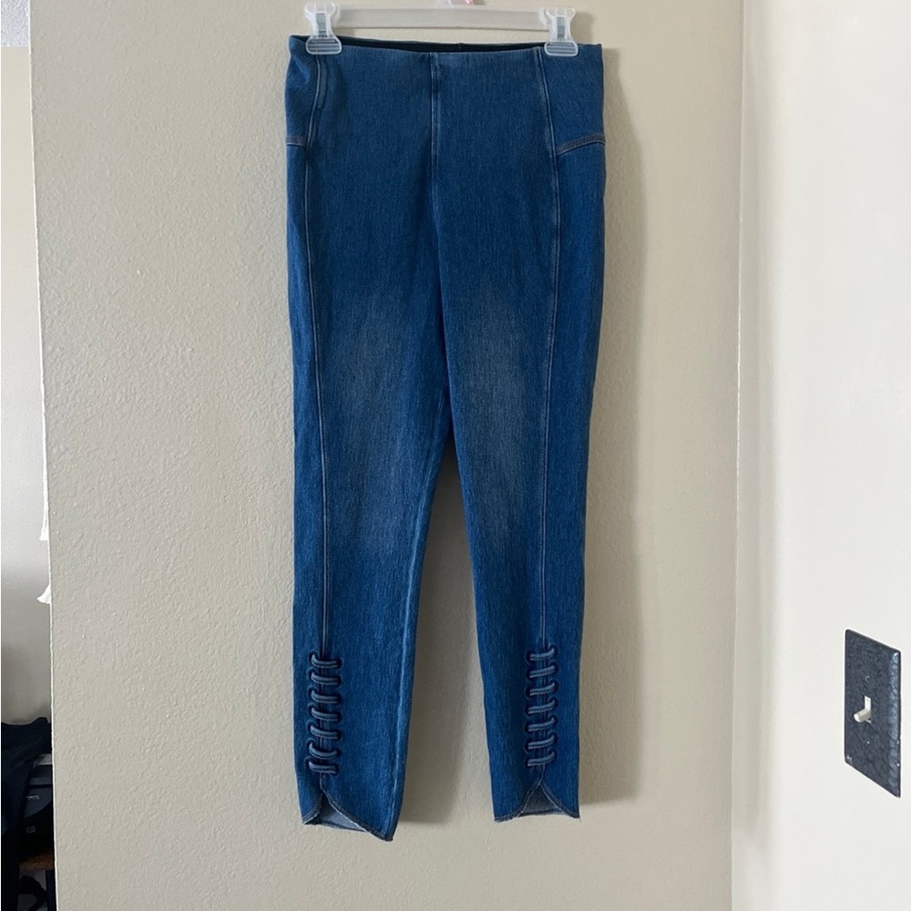 Lysse Small Jeans